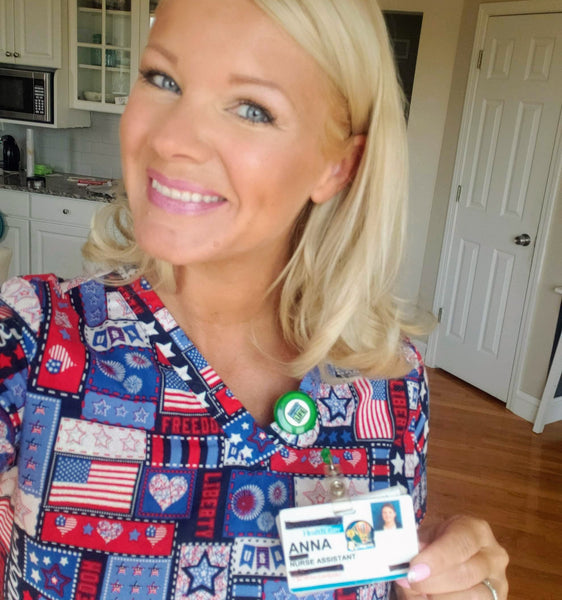 Concealed Carry For Nurses and Caregivers