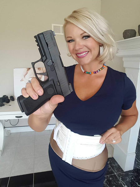 I Am Not A Crook! I Am a Responsibly Armed Citizen