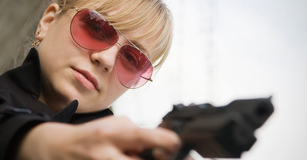 4 Benefits of Concealed Carry Clothing