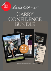 Carry Confidence Bundle