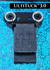 Universal Clam-Shell Trigger Guard & IWB Pink Flowers