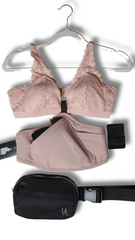 Nude UnderBra Holster