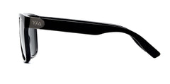 Z87 Madhook 2.0 LR: BLACK POLARIZED