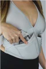 Platinum Active Bra Concealed Carry Holsters