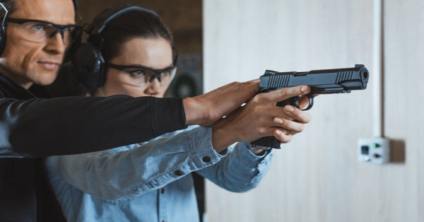 What To Bring To Your Concealed Carry Course