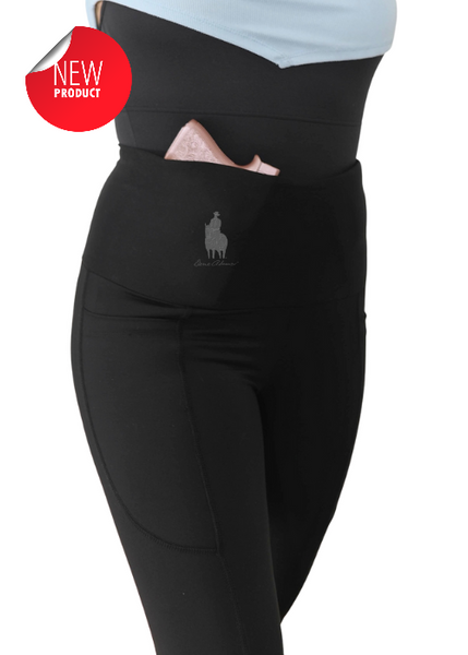 NEW Concealed Carry Leggings