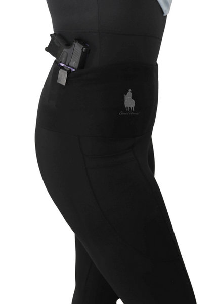 Concealed Carry Leggings