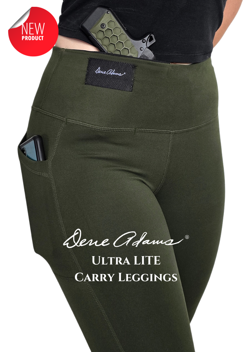 Ultra LITE Carry Leggings Dene Adams