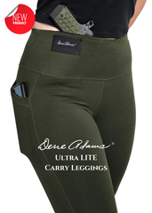 Ultra LITE Carry Leggings