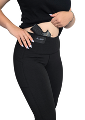 Concealed Carry Leggings