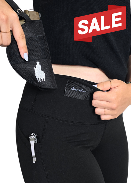 Ultra LITE Carry Leggings