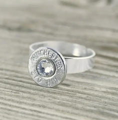270 Bullet Ring