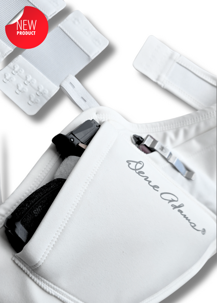 UnderBra Holster
