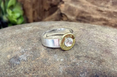 380 Auto Bullet Ring