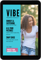 Teen Social Media & Gaming Safety Bundle