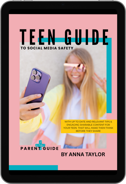 Teen Social Media & Gaming Safety Bundle