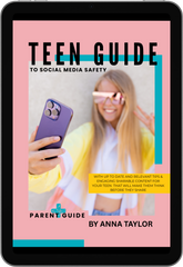 Teen Social Media & Gaming Safety Bundle