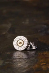 45 Auto Bullet Tie Tack Hat Pin
