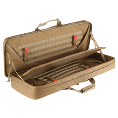 svPro™ Defender Double Rifle Case