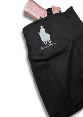 MINI Concealed Carry Shorts