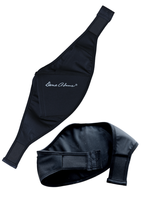 UnderBra Holster – Dene Adams