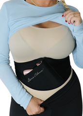 UnderBra Holster