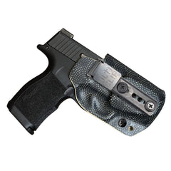 Betty 2.0 IWB Holster for Sig P938