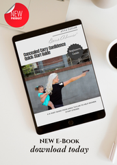 Concealed Carry Confidence Quick-start guide