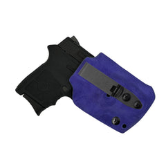Betty 2.0 IWB Holster for Sig P938