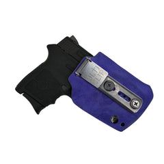 Betty 2.0 IWB Holster for Glock 19