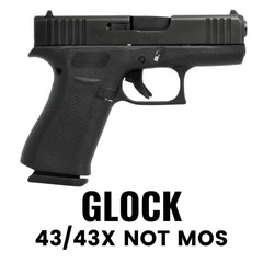 Betty 2.0 IWB Holster for FN Reflex