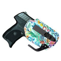 Betty 2.0 IWB Holster for Bersa Thunder .380