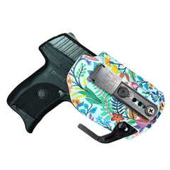 Betty 2.0 IWB Holster for Smith & Wesson Shield Plus
