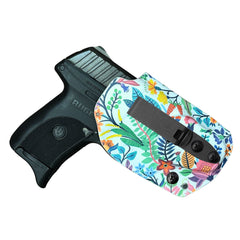 Betty 2.0 IWB Holster for Taurus TCP