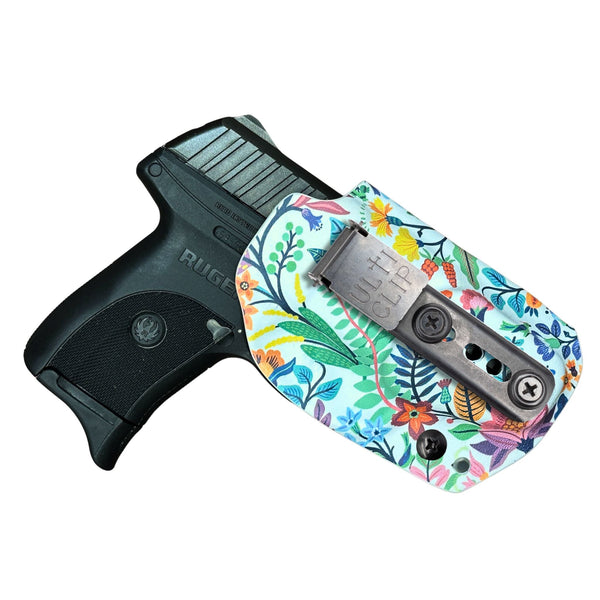 Betty 2.0 IWB Holster for Beretta Bobcat