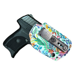 Betty 2.0 IWB Holster for Smith & Wesson .357 Revolver