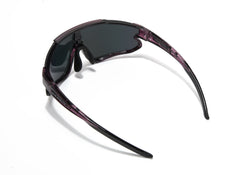 Z87+ HiViz Transparent Purple Polarized
