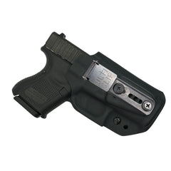 Betty 2.0 IWB Holster for Shadow Systems CR920
