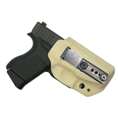 Betty 2.0 IWB Holster for Glock 48