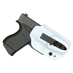 Betty 2.0 IWB Holster for Sig P365-XL