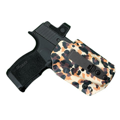 Betty 2.0 IWB Holster for Taurus G3C