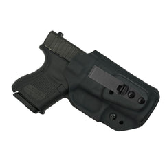 Betty 2.0 IWB Holster for Sig P365 ROSE .380