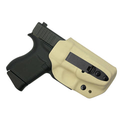 Betty 2.0 IWB Holster for Walther PPKS