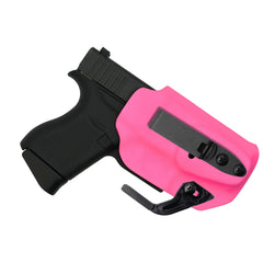 Betty 2.0 IWB Holster for Glock 43/43X