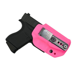 Betty 2.0 IWB Holster for Kahr P380