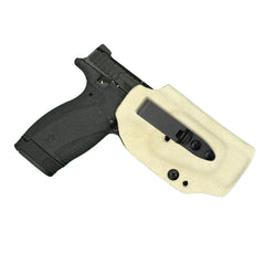 Betty 2.0 IWB Holster for Glock 43/43X