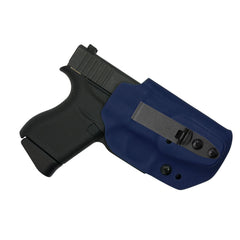 Betty 2.0 IWB Holster for Taurus G3C