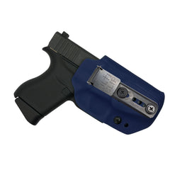 Betty 2.0 IWB Holster for Sig P365-XL