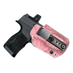 Betty 2.0 IWB Holster for Ruger LCP2 .22