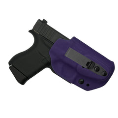 Betty 2.0 IWB Holster for Taurus G3C
